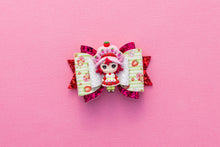 Load image into Gallery viewer, 80’s Shortcake Girl 3.5inch (8.9cm) Maria Clay Blw