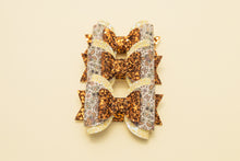 Load image into Gallery viewer, Boho Bunny 3.5inch (9cm) Maria Bow