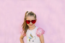 Load image into Gallery viewer, Red Heart Glasses