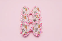 Load image into Gallery viewer, Puppy Love 3.5 inch Maria Bow