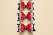 Load image into Gallery viewer, "Autumn" 3 inch Dolly Bow