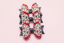 Load image into Gallery viewer, Mouse Sweethearts 3.5 inch Maria Bow