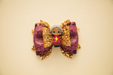 Load image into Gallery viewer, Aubuela 4 inch Phoebe Clay Bow