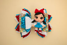 Load image into Gallery viewer, Fanime Lol Doll 4.5 inch Signature Clay Bow