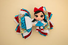 Load image into Gallery viewer, Fanime Lol Doll 4.5 inch Signature Clay Bow