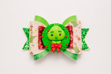 Load image into Gallery viewer, Mean One 4.5inch Maria Clay Bow