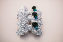 Load image into Gallery viewer, Halloween Imogen Embellished Bow