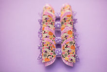 Load image into Gallery viewer, Halloween Kitty 3.5 inch Maria Bows