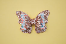 Load image into Gallery viewer, Assorted Christmas Butterfly 3.5 inch