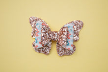 Load image into Gallery viewer, Assorted Christmas Butterfly 3.5 inch