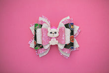 Load image into Gallery viewer, Royal Pup 4.5 inch Signature Clay Bow