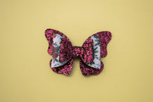 Load image into Gallery viewer, Assorted Christmas Butterfly 3.5 inch