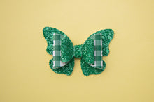 Load image into Gallery viewer, Assorted Christmas Butterfly 3.5 inch