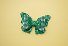 Load image into Gallery viewer, Assorted Christmas Butterfly 3.5 inch