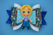 Load image into Gallery viewer, John Smith 4.5 inch Maria Clay Bow