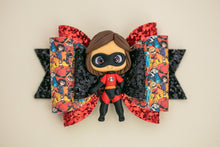 Load image into Gallery viewer, Incredible Family 4.5 inch Maria Clay Bow - Assorted Designs