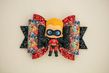 Load image into Gallery viewer, Incredible Family 4.5 inch Maria Clay Bow - Assorted Designs