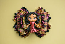 Load image into Gallery viewer, Evil Mother 4.5 inch Signature Clay Bow