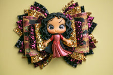 Load image into Gallery viewer, Evil Mother 4.5 inch Signature Clay Bow