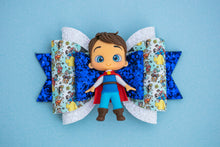 Load image into Gallery viewer, Prince Florian 4.5 inch Maria Clay Bow