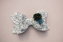 Load image into Gallery viewer, Halloween Imogen Embellished Bow
