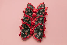 Load image into Gallery viewer, Heartbreaker 3.5 inch Maria Bows (Singles)
