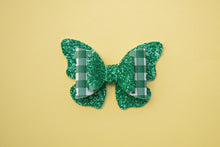 Load image into Gallery viewer, Assorted Christmas Butterfly 3.5 inch
