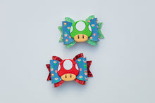 Load image into Gallery viewer, Super Brothers 3.5 inch Maria Clay Bows ASST Designs
