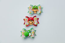 Load image into Gallery viewer, Super Brothers 3.5 inch Maria Clay Bows ASST Designs
