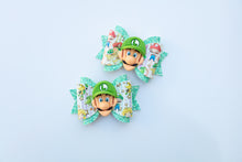 Load image into Gallery viewer, Super Brothers 3.5 inch Maria Clay Bows ASST Designs
