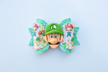 Load image into Gallery viewer, Super Brothers 3.5 inch Maria Clay Bows ASST Designs
