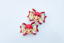 Load image into Gallery viewer, Super Brothers 3.5 inch Maria Clay Bows ASST Designs
