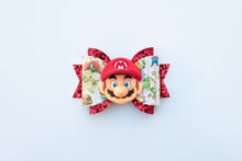 Load image into Gallery viewer, Super Brothers 3.5 inch Maria Clay Bows ASST Designs
